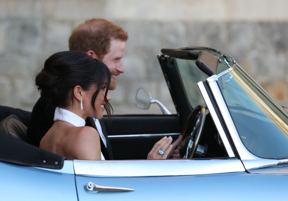 Meghan Markle pic #1039921