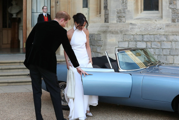 Meghan Markle pic #1039919