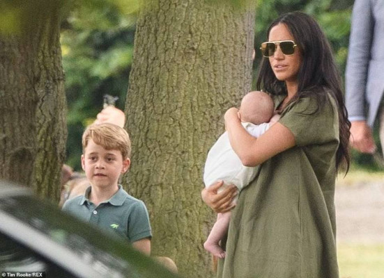 Meghan Markle pic #1156683