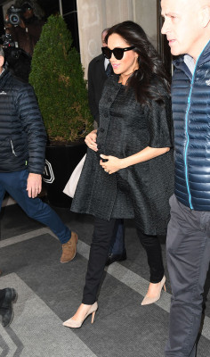 Meghan Markle pic #1110192