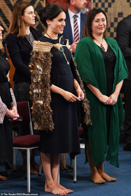 Meghan Markle pic #1085815