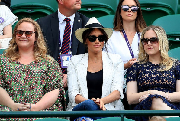 Meghan Markle pic #1153963