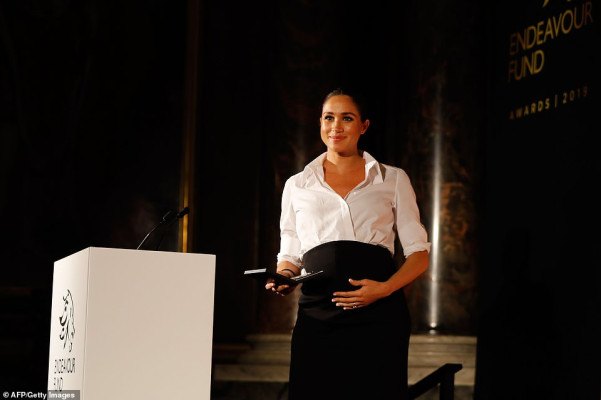 Meghan Markle pic #1105545