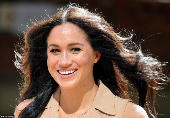 Meghan Markle pic #1181563