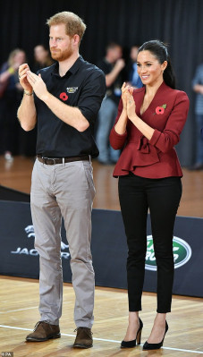 Meghan Markle pic #1085817