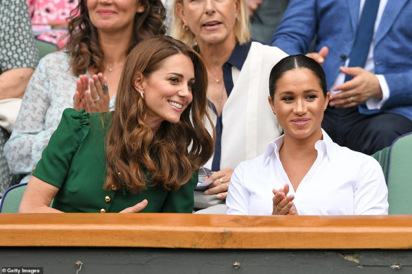 Meghan Markle pic #1156731
