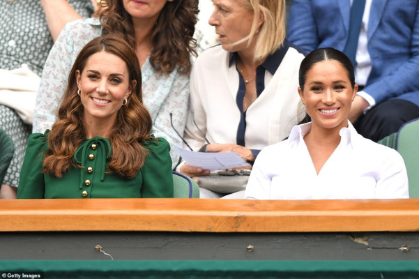 Meghan Markle pic #1156759