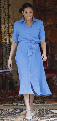 Meghan Markle pic #1084764