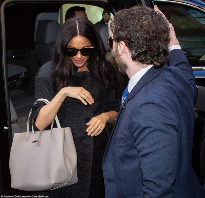 Meghan Markle pic #1110139