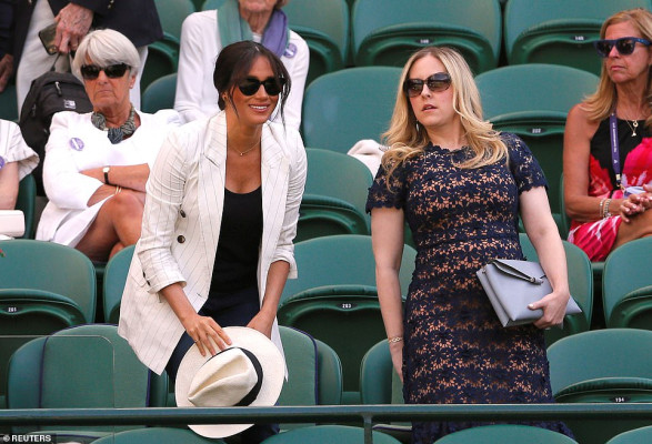 Meghan Markle pic #1153959