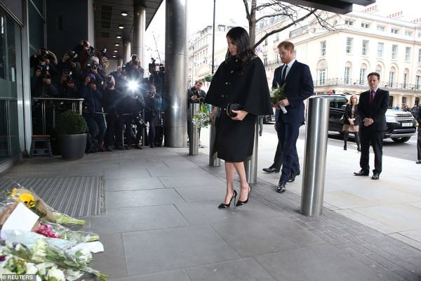Meghan Markle pic #1116538
