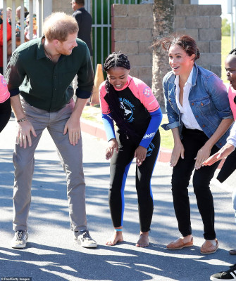 Meghan Markle pic #1179848