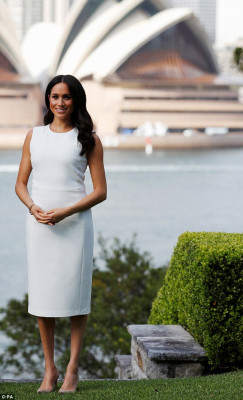 Meghan Markle pic #1085928
