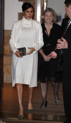 Meghan Markle pic #1106621