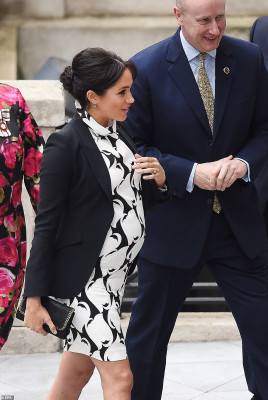 Meghan Markle pic #1113656