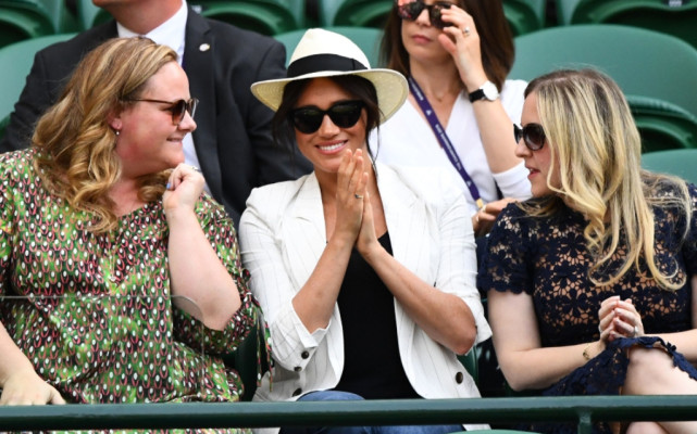 Meghan Markle pic #1153947