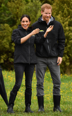Meghan Markle pic #1085874