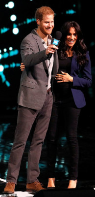 Meghan Markle pic #1113504