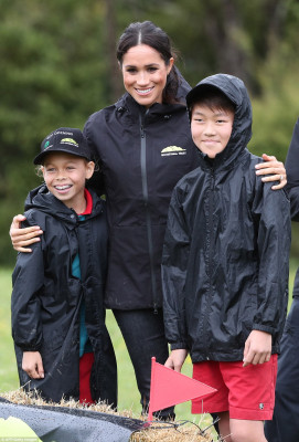 Meghan Markle pic #1085869