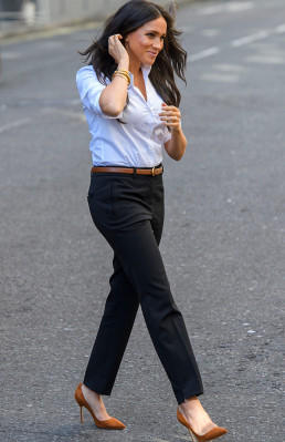 Meghan Markle pic #1180158