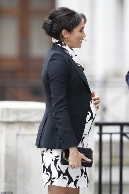 Meghan Markle pic #1113657