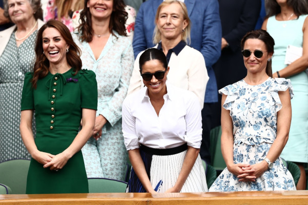 Meghan Markle pic #1156745