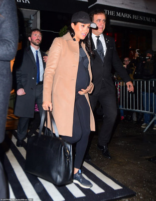 Meghan Markle pic #1110186