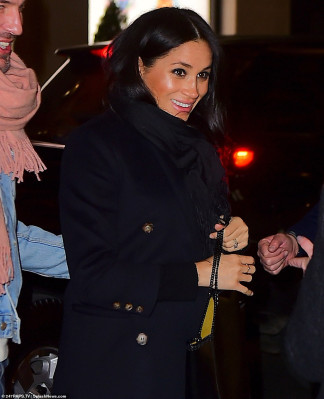 Meghan Markle pic #1110136