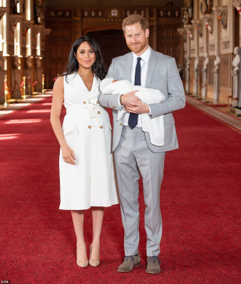 Meghan Markle pic #1132286