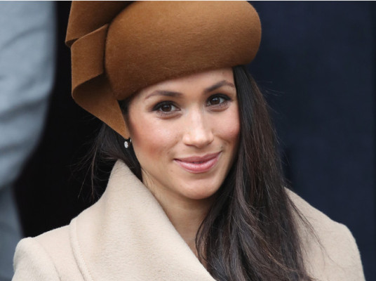 Meghan Markle pic #992386