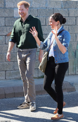 Meghan Markle pic #1179826