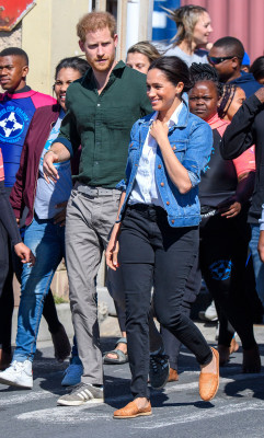 Meghan Markle pic #1180102
