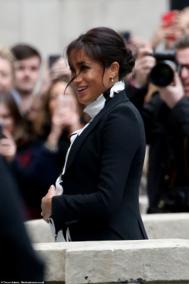 Meghan Markle pic #1113662