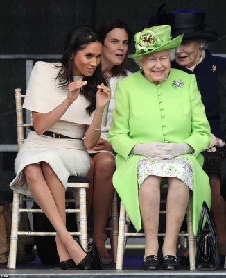 Meghan Markle pic #1044722