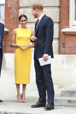 photo 15 in Meghan Markle gallery [id1049068] 2018-07-09 00:00:00
