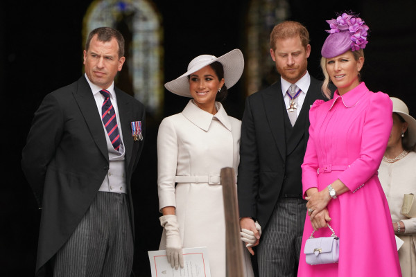 Meghan Markle pic #1304956