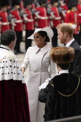 Meghan Markle pic #1304959