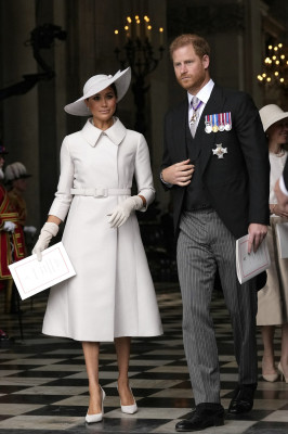 Meghan Markle pic #1304958