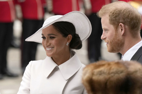 Meghan Markle pic #1304957