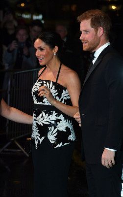 Meghan Markle pic #1086141