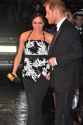 Meghan Markle pic #1086137
