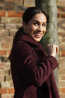 Meghan Markle pic #1086587