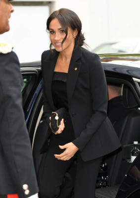 Meghan Markle pic #1064118