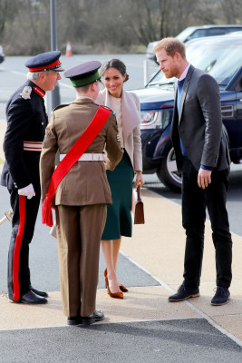 Meghan Markle pic #1024557