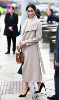 Meghan Markle pic #1024547