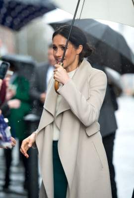 Meghan Markle pic #1024570