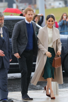 Meghan Markle pic #1024531