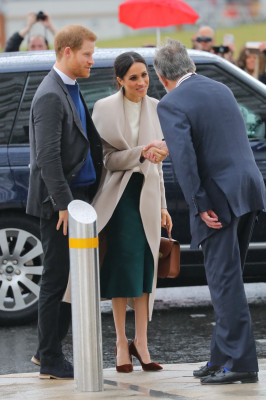Meghan Markle pic #1024532