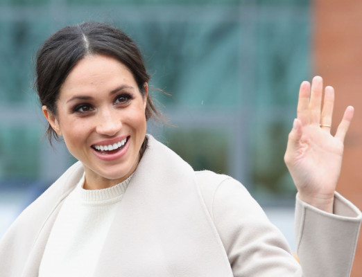 Meghan Markle pic #1024518