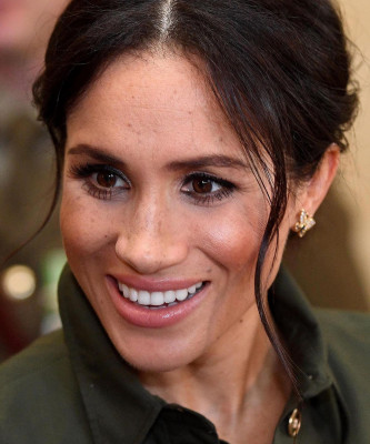 Meghan Markle pic #1075460
